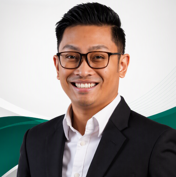Merlvyn Kho - Chief Executive Officer